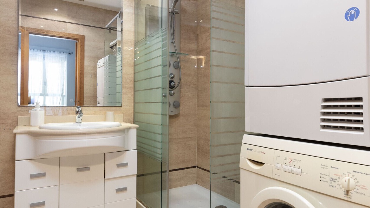 Photo of Bathroom in Alboraya