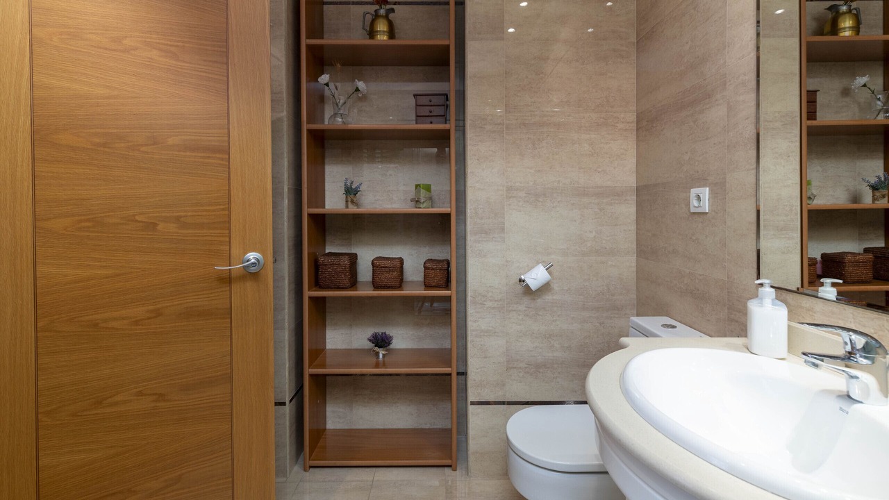 Photo of Bathroom in Alboraya