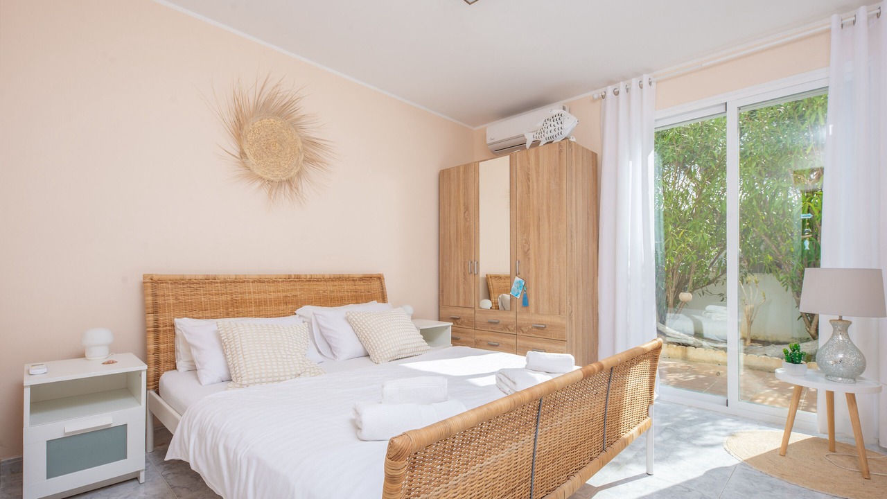 Photo of Bedroom in Provensals