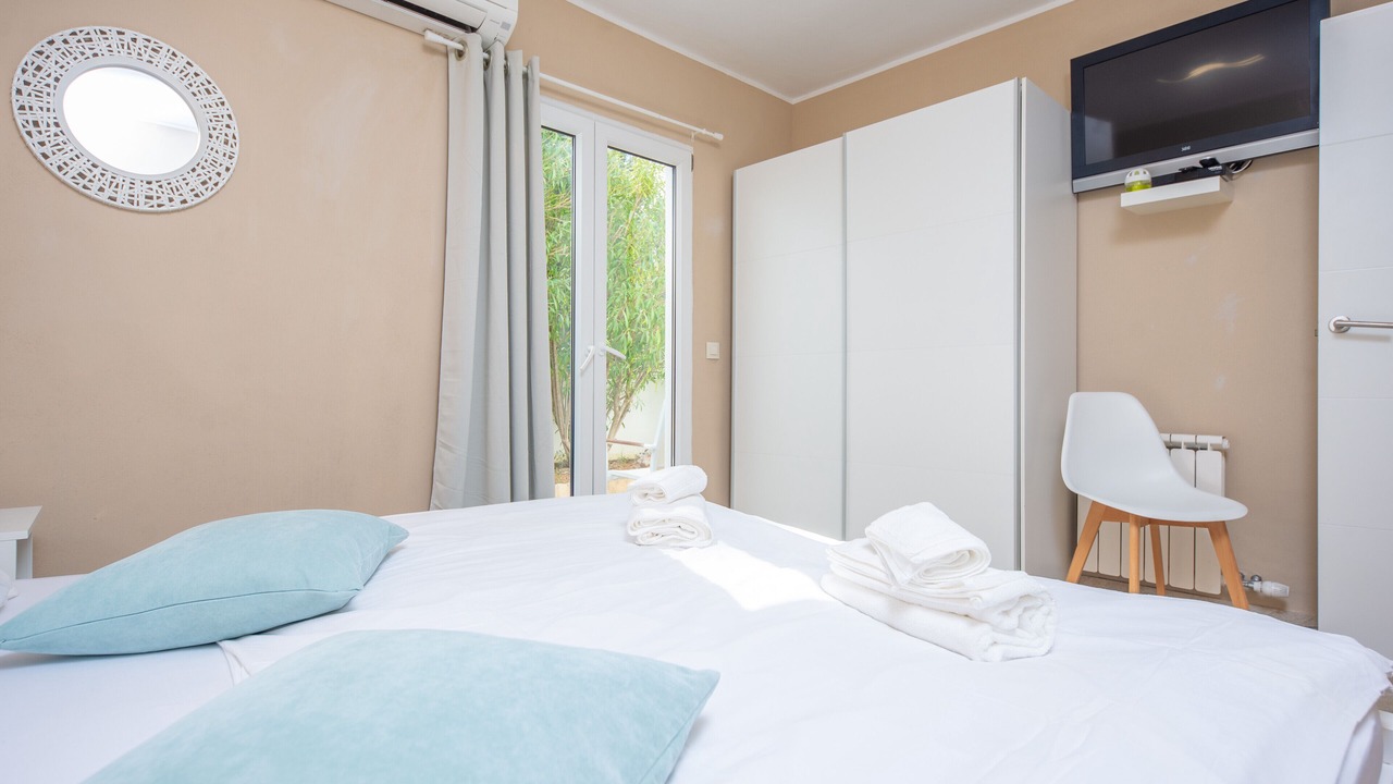 Photo of Bedroom in Provensals