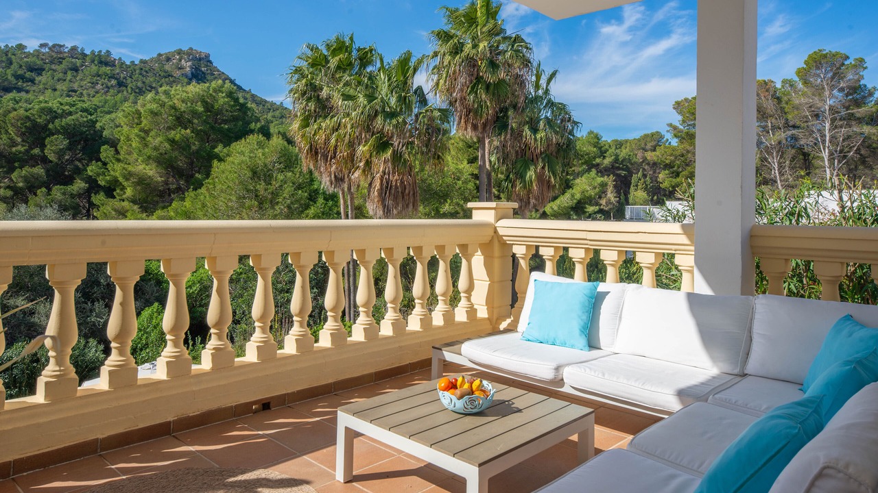 Photo of Outdoor in Provensals