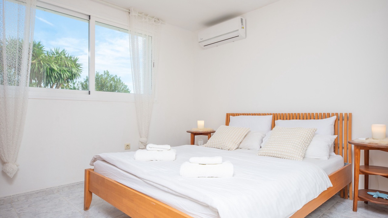 Photo of Bedroom in Provensals