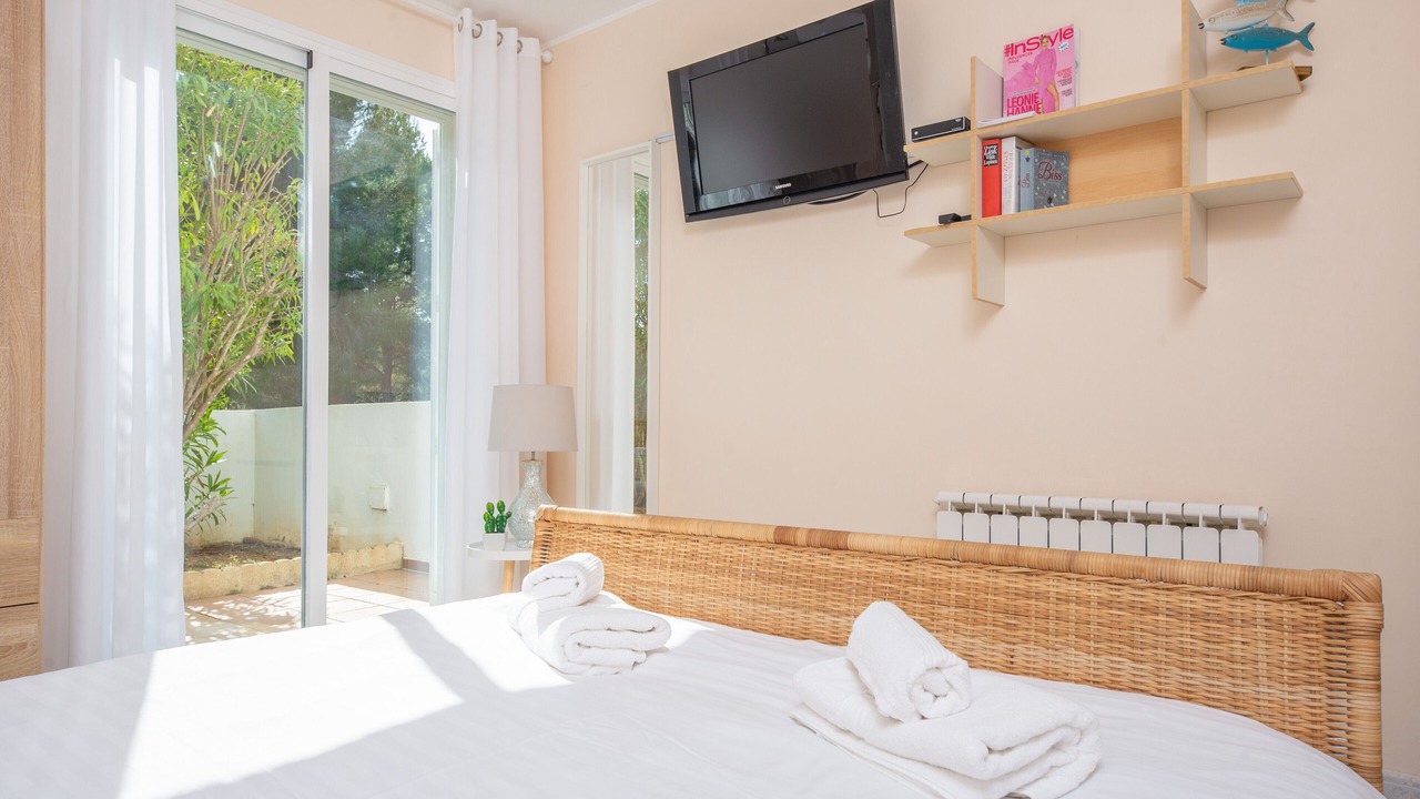 Photo of Bedroom in Provensals