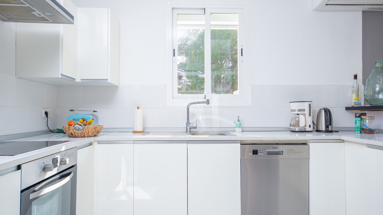 Photo of Kitchen in Provensals