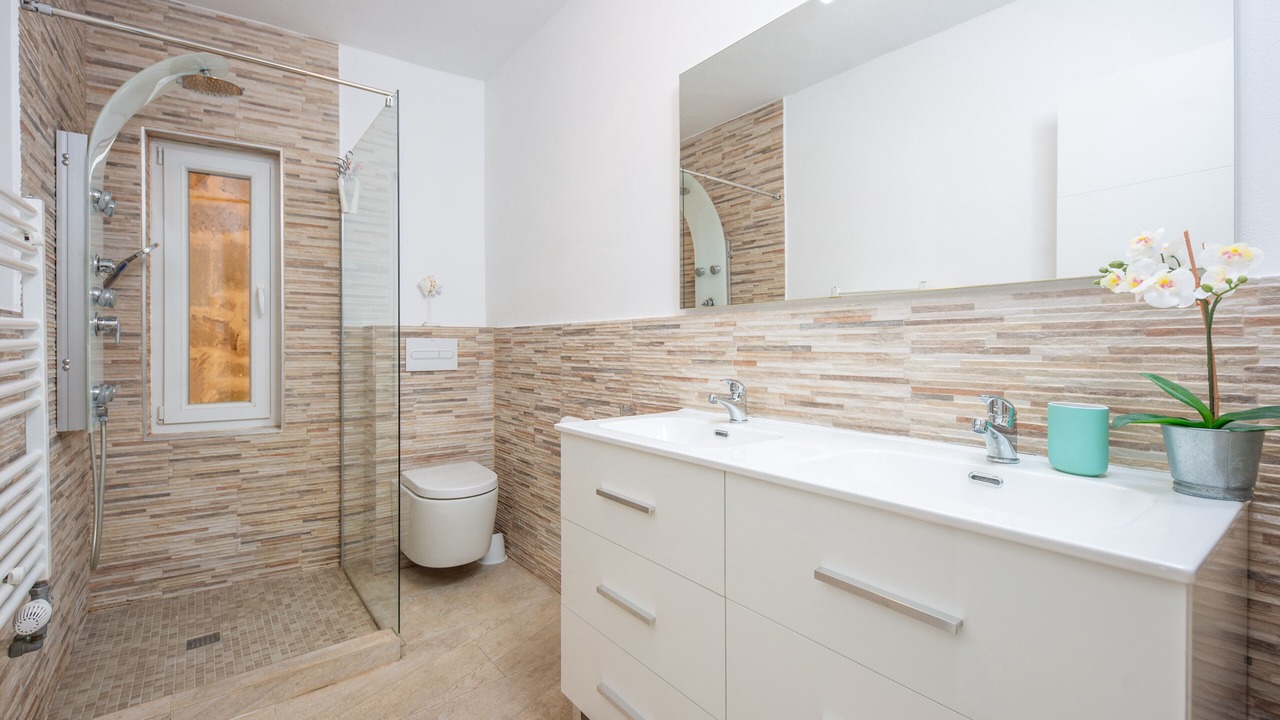 Photo of Bathroom in Provensals