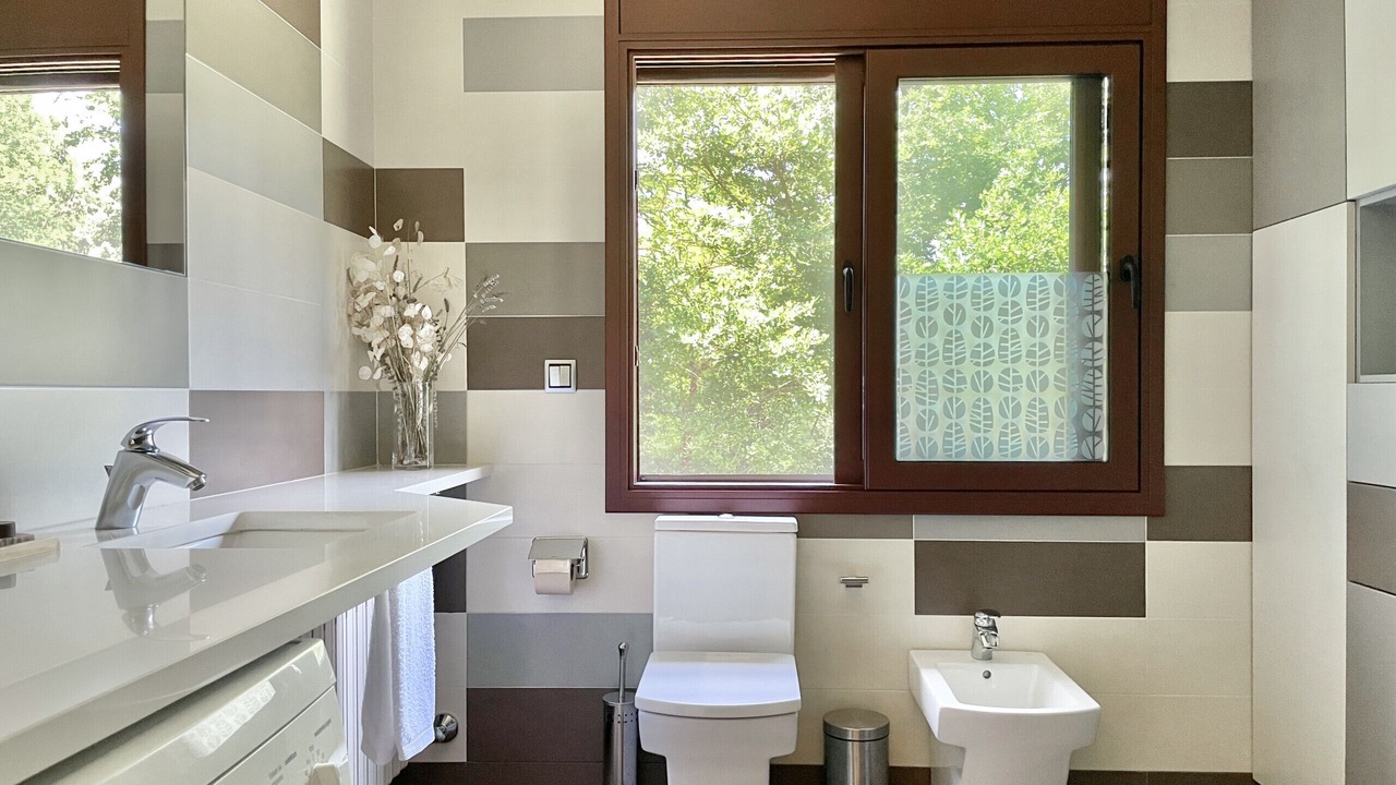 Photo of Bathroom in Santa Pau