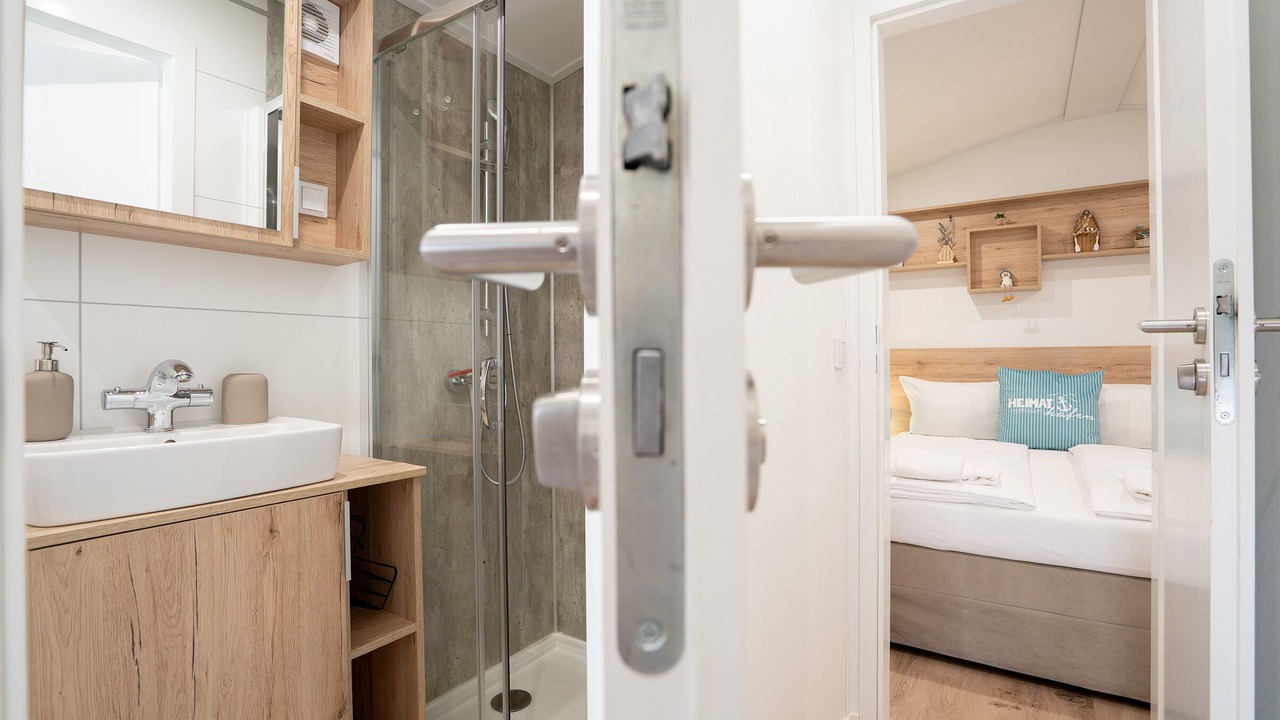 Photo of Bathroom in Gronenberg