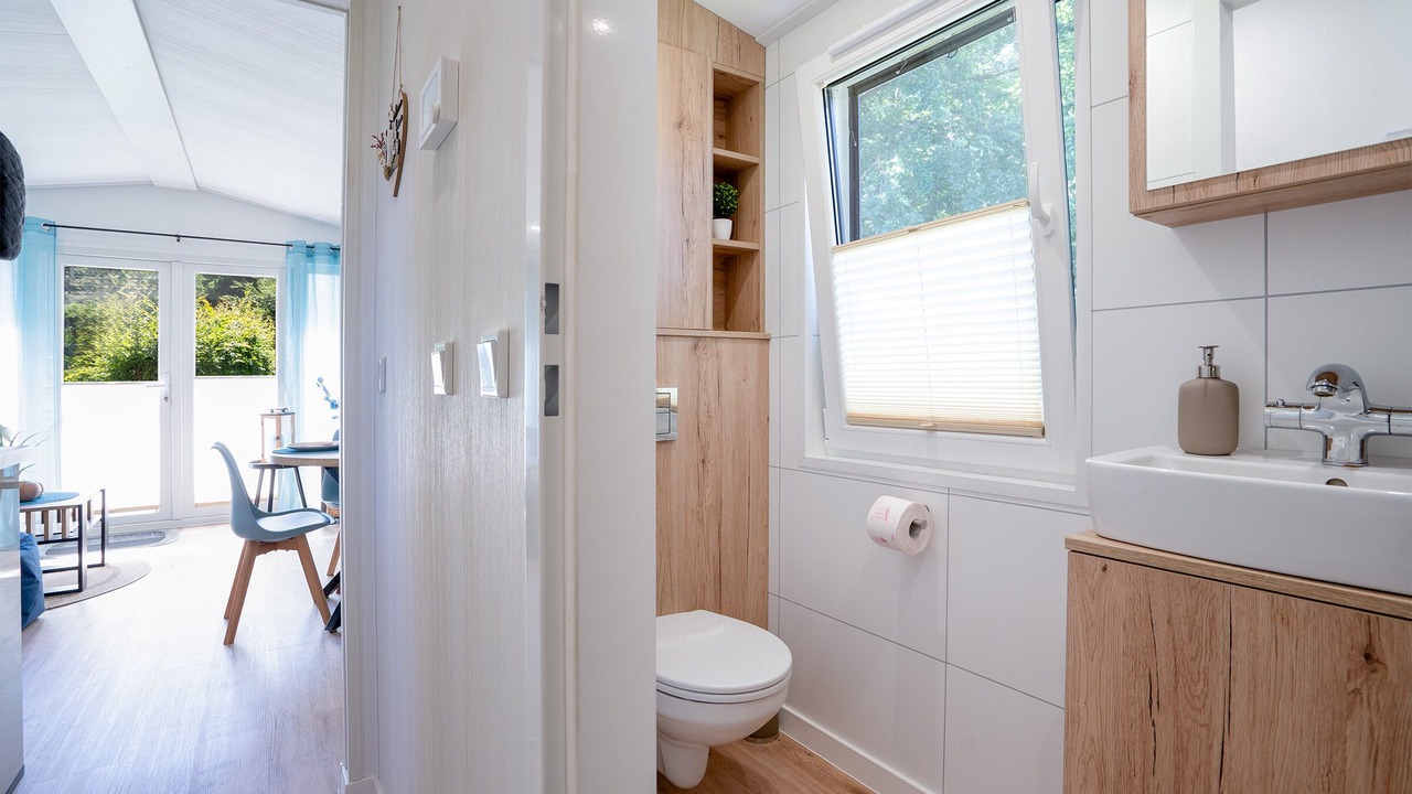 Photo of Bathroom in Gronenberg