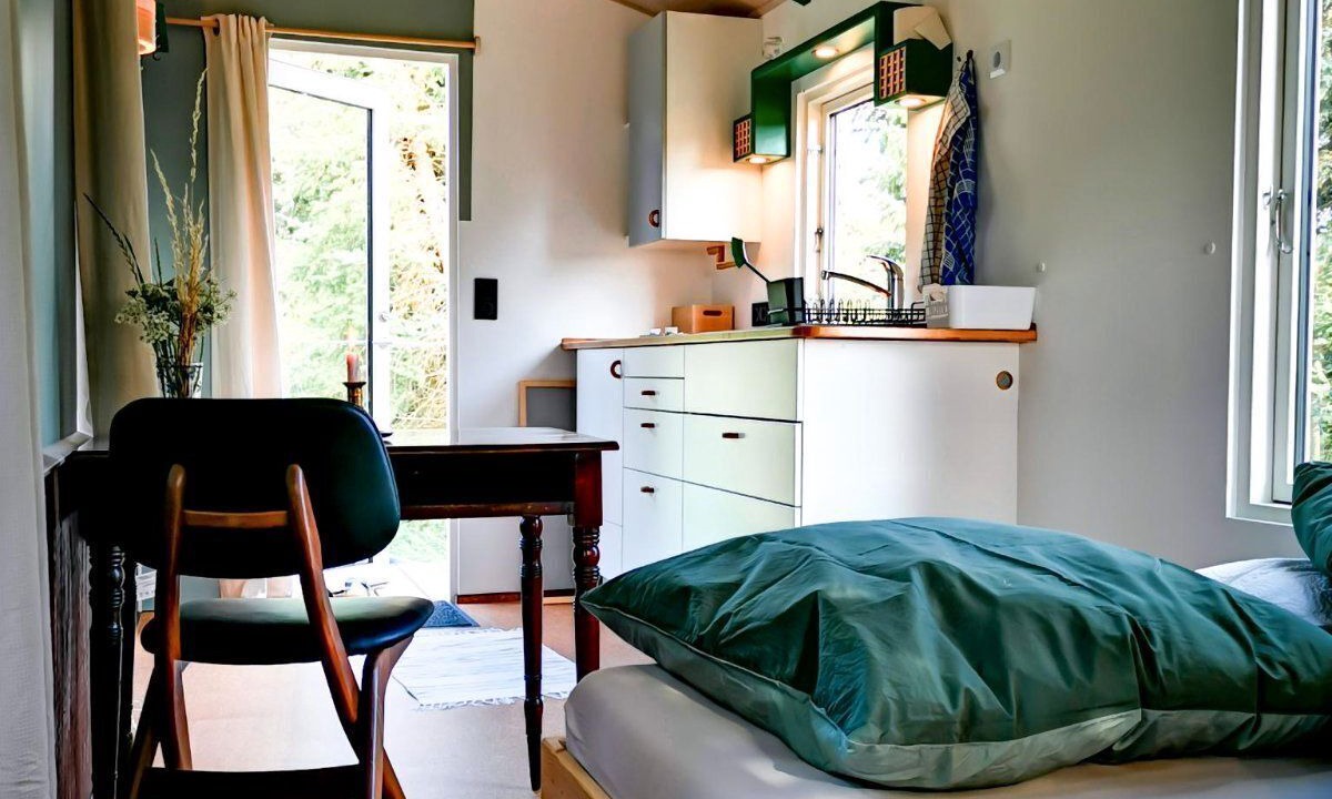 Photo of Bedroom in Fitzen