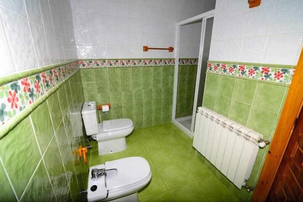 Photo of Bathroom in Trefacio