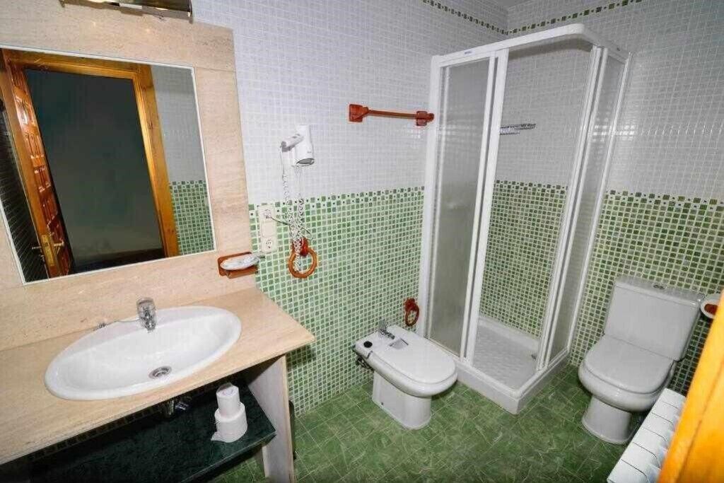 Photo of Bathroom in Trefacio