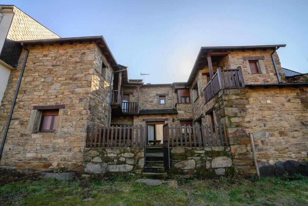 Photo of Outdoor in Trefacio