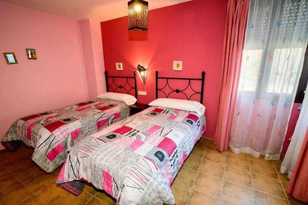 Photo of Bedroom in Trefacio