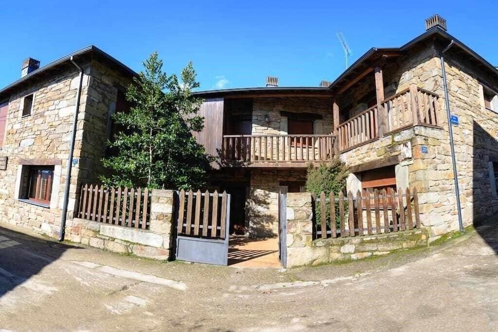 Photo of Outdoor in Trefacio