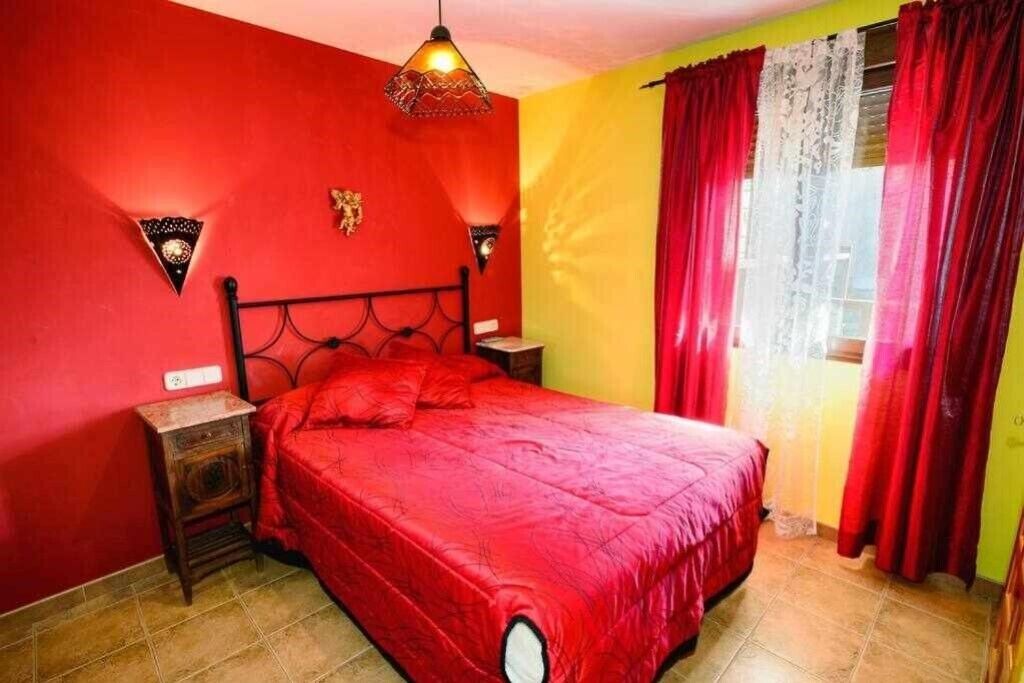 Photo of Bedroom in Trefacio