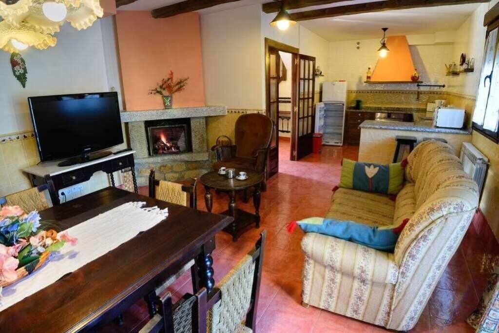 Photo of Livingroom in Trefacio