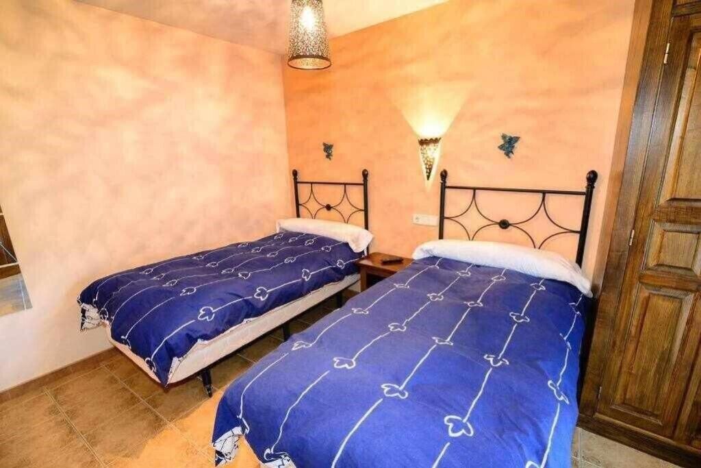 Photo of Bedroom in Trefacio