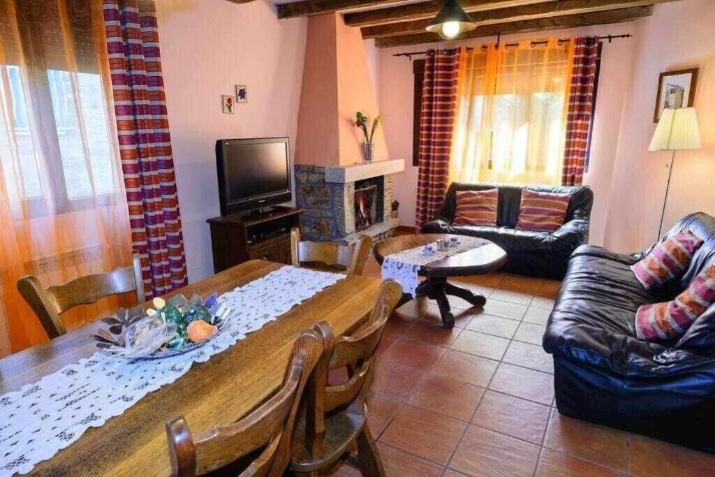 Photo of Livingroom in Trefacio