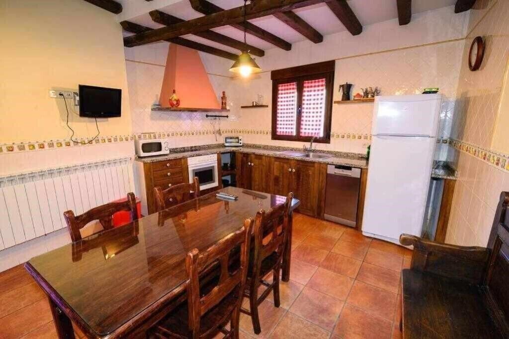 Photo of Kitchen in Trefacio