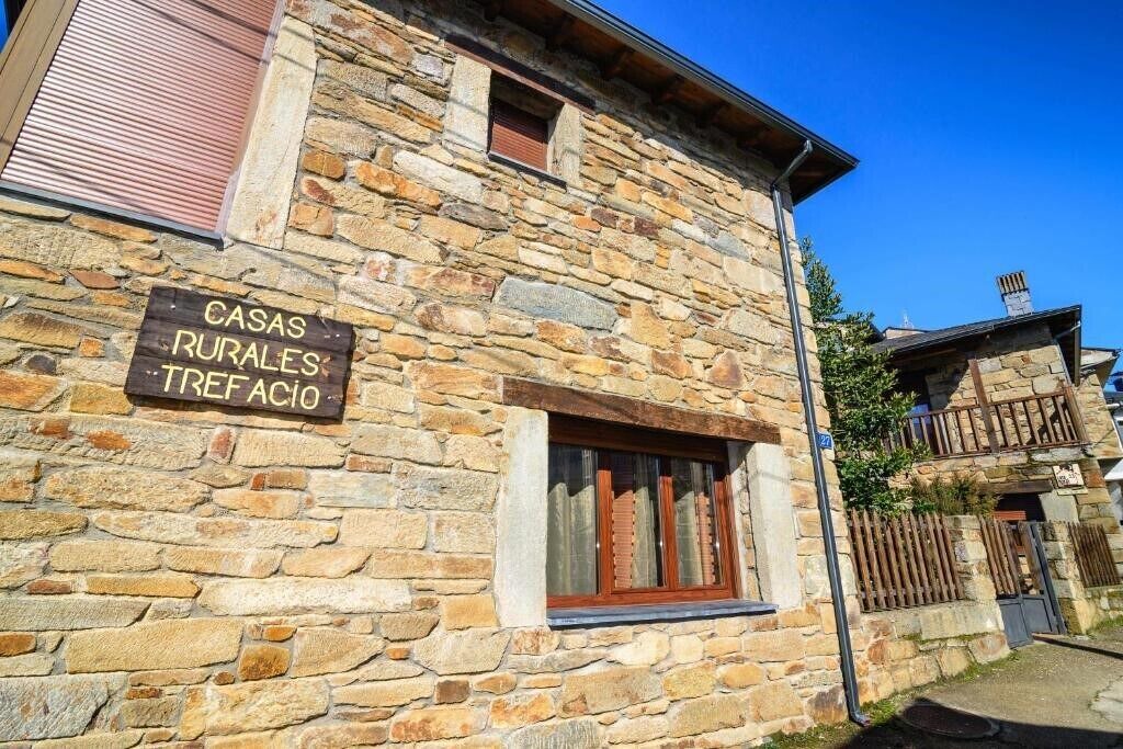 Photo of Outdoor in Trefacio