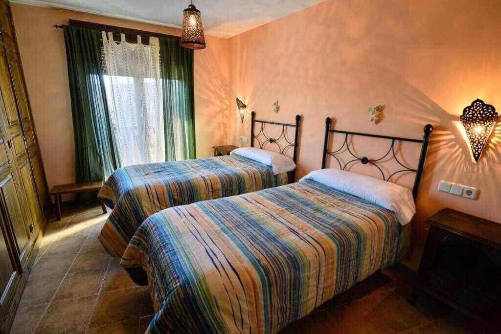 Photo of Bedroom in Trefacio