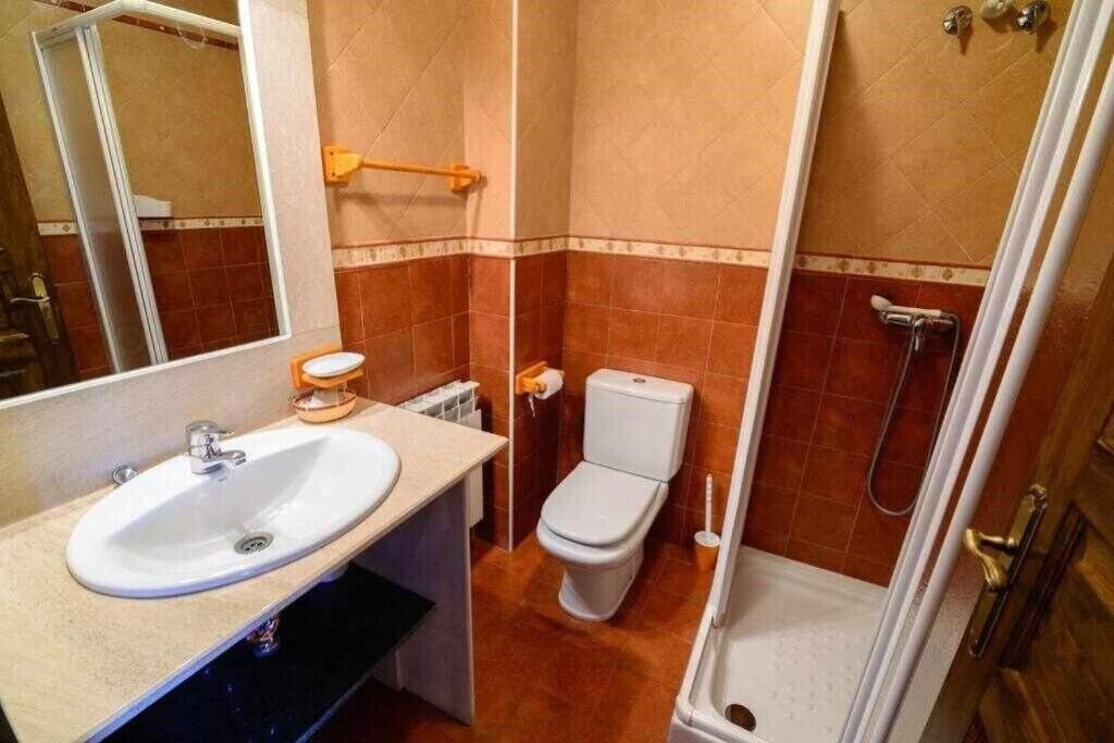 Photo of Bathroom in Trefacio