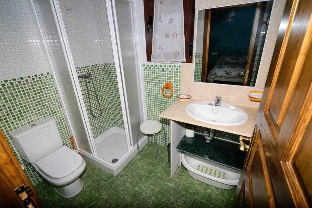 Photo of Bathroom in Trefacio