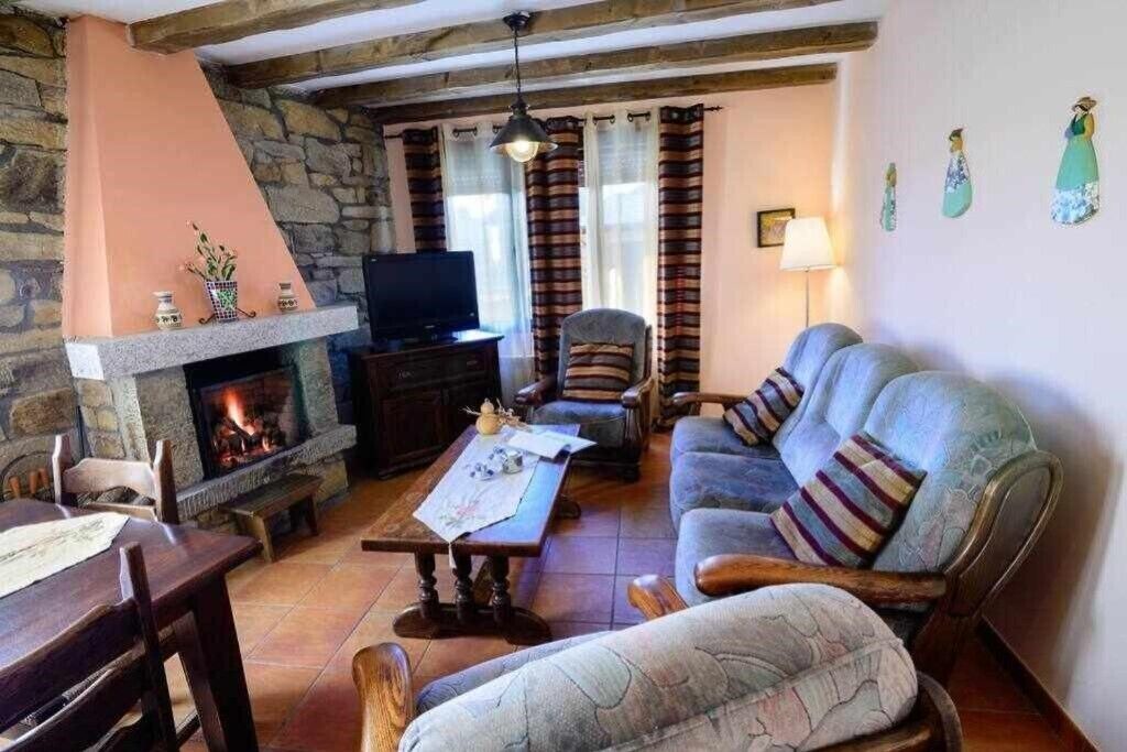 Photo of Livingroom in Trefacio
