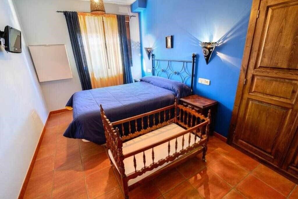 Photo of Bedroom in Trefacio
