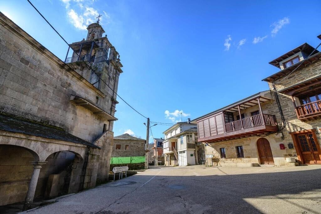 Photo of Outdoor in Trefacio