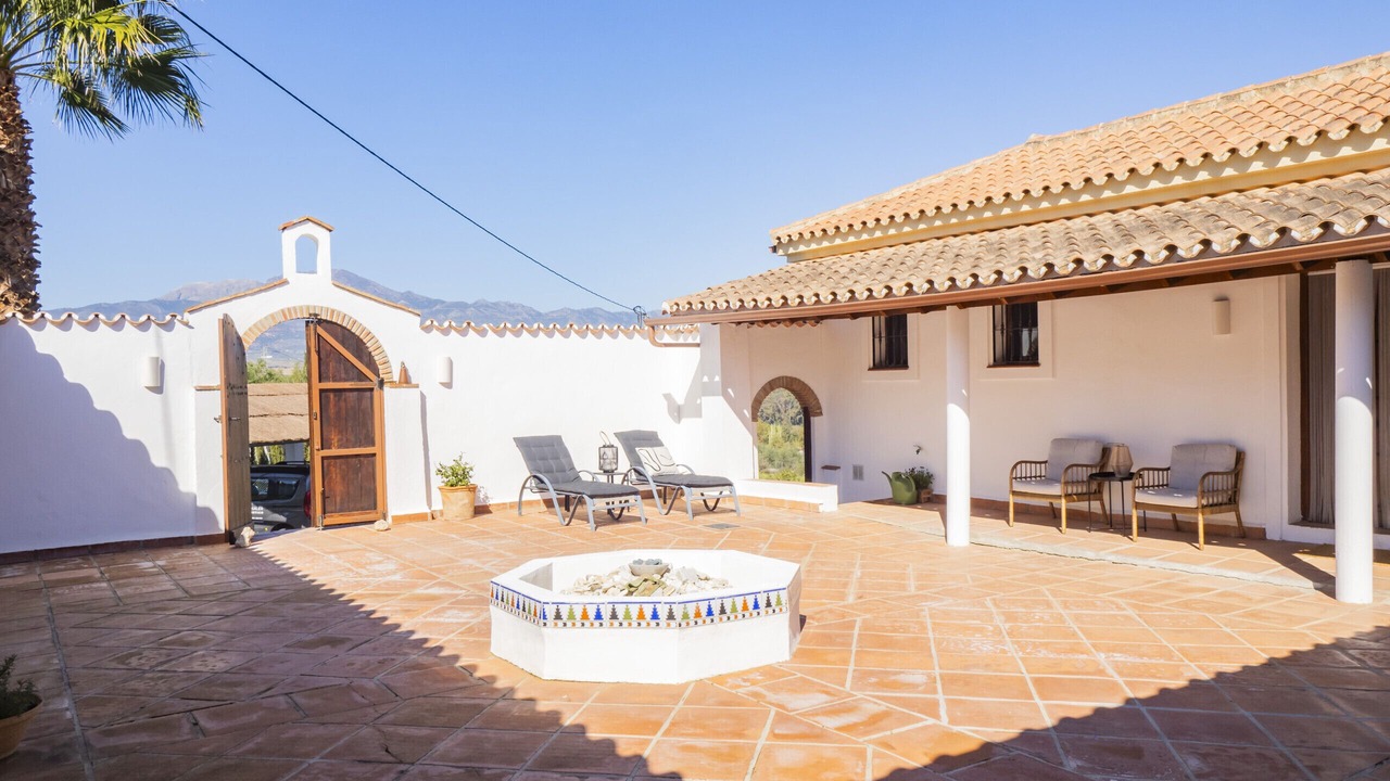 Photo of Patio Balcony in Coin