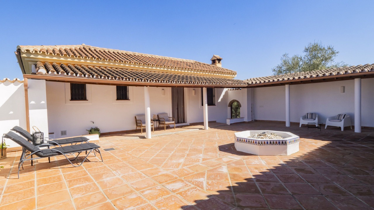 Photo of Patio Balcony in Coin