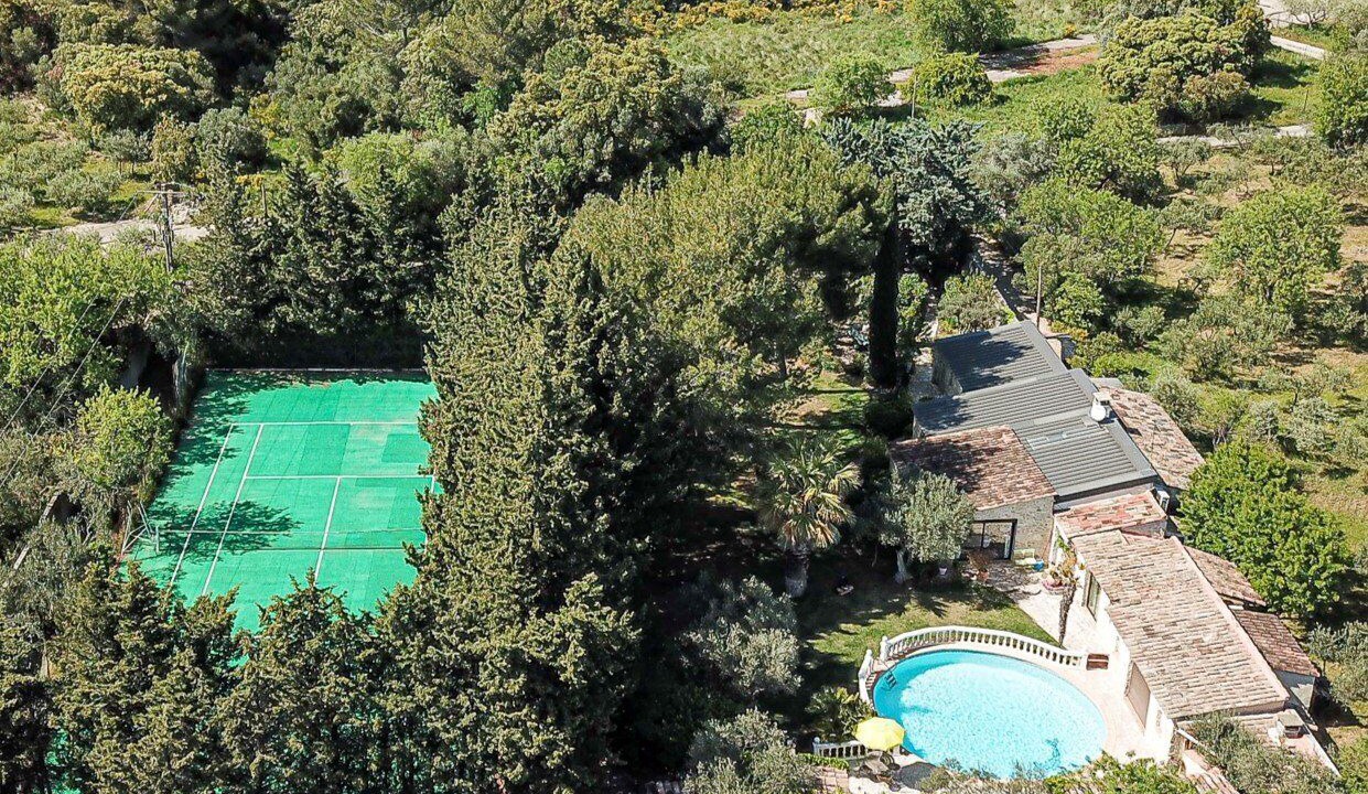 Photo of Outdoor in Marguerittes
