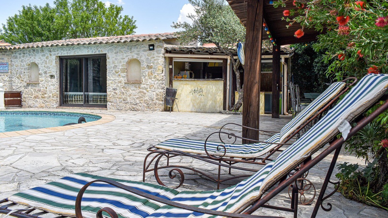 Photo of Outdoor in Marguerittes
