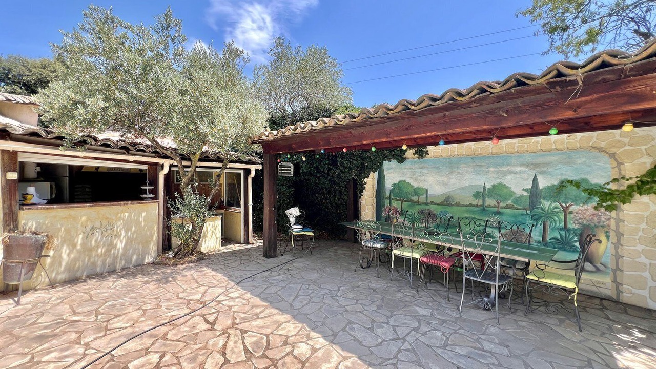 Photo of Outdoor in Marguerittes
