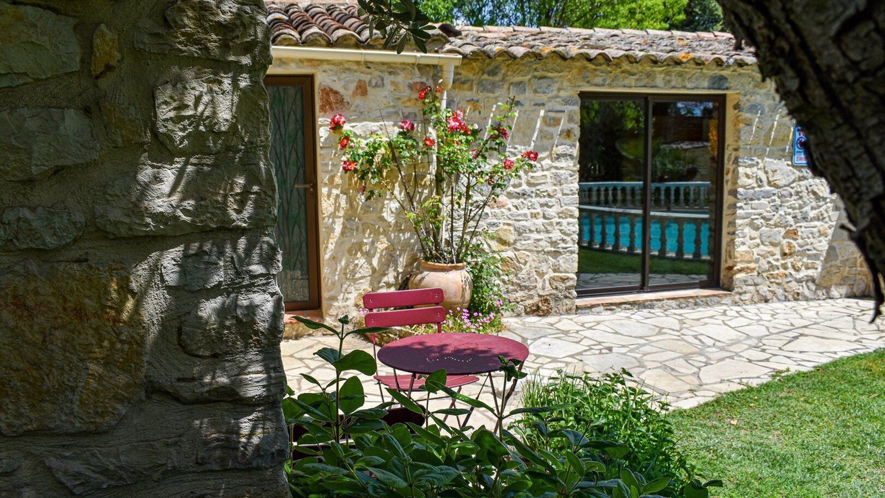 Photo of Outdoor in Marguerittes