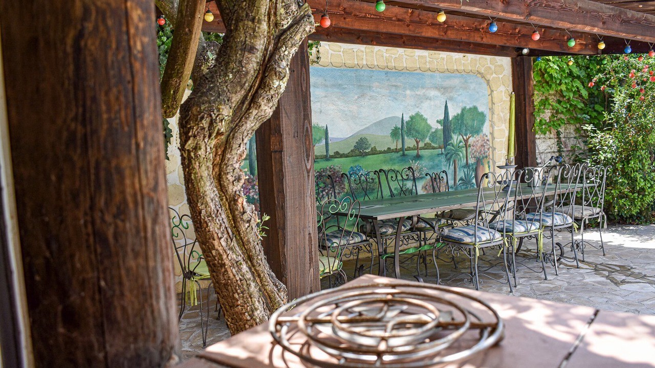 Photo of Outdoor in Marguerittes