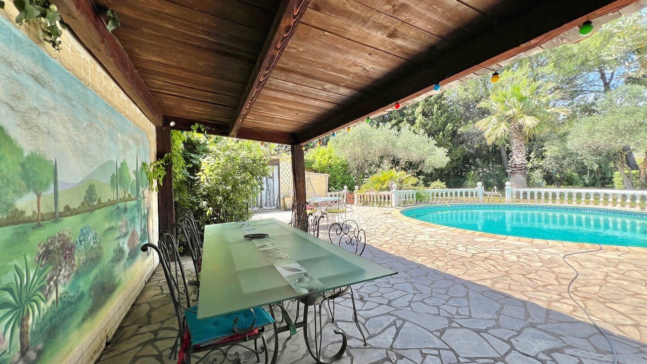 Photo of Outdoor in Marguerittes