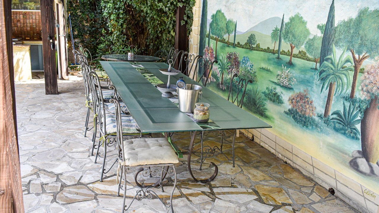 Photo of Outdoor in Marguerittes