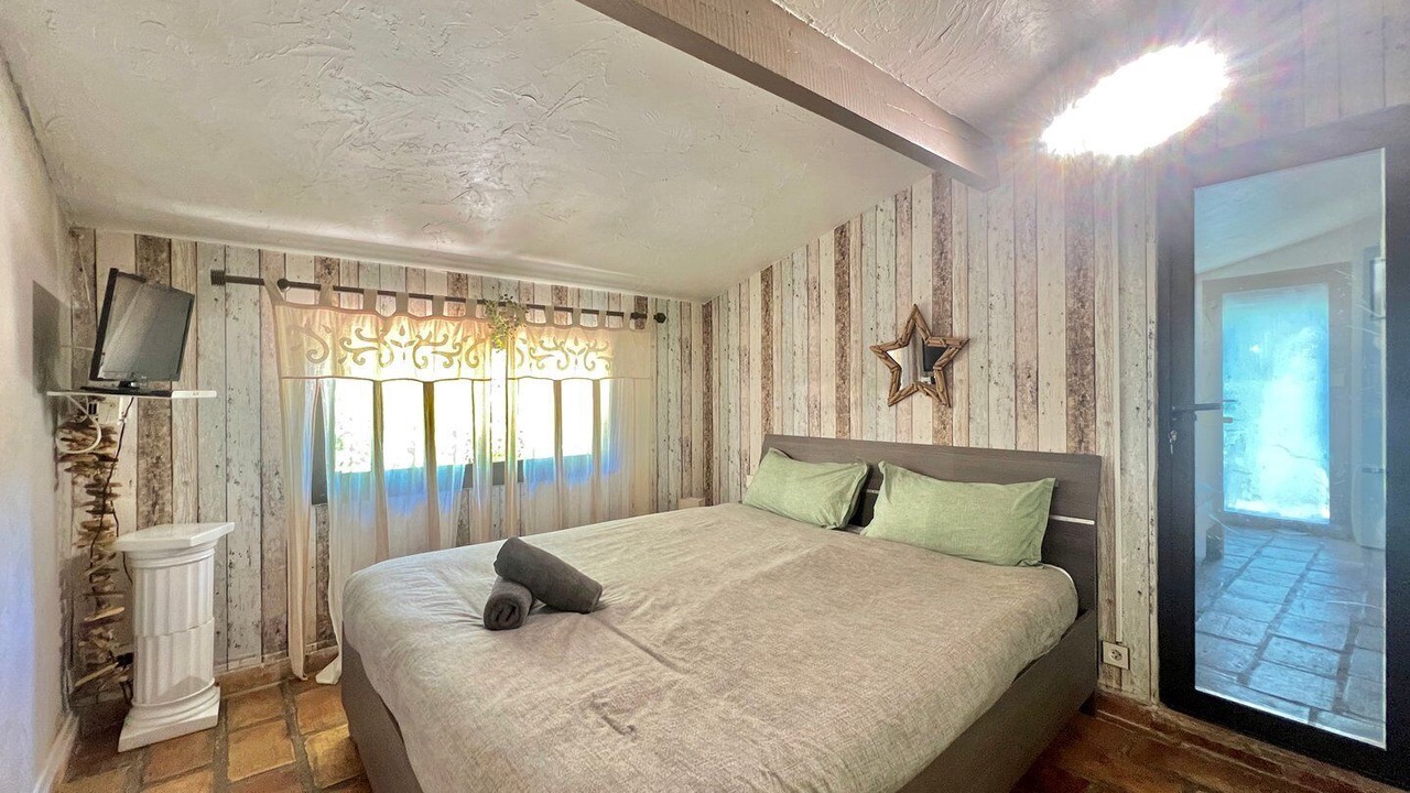 Photo of Bedroom in Marguerittes