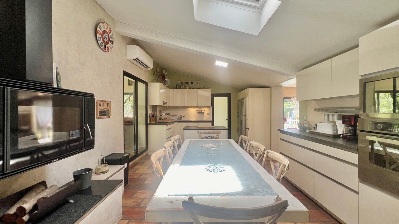 Photo of Kitchen in Marguerittes