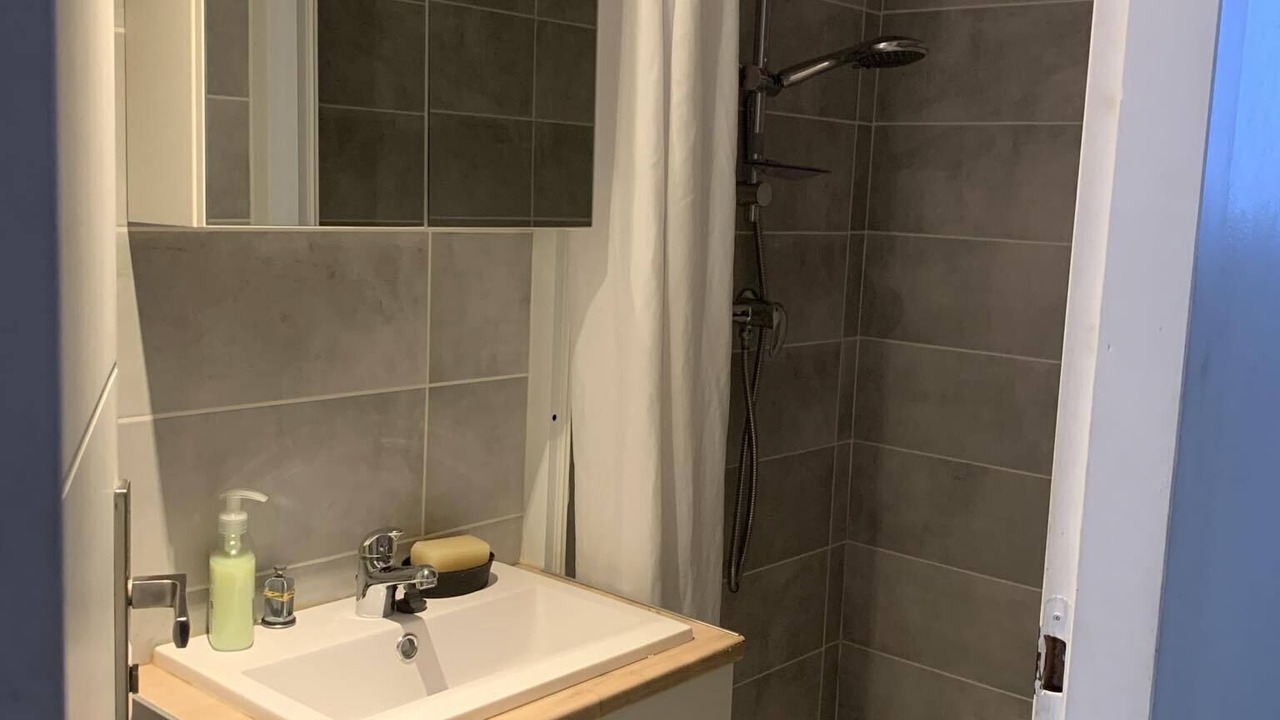 Photo of Bathroom in Sainte-Marguerite