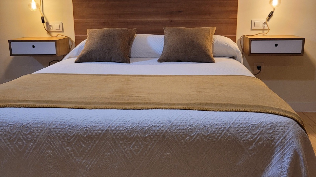 Photo of Bedroom in Los Corrales de Buelna