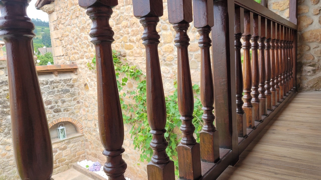 Photo of Outdoor in Los Corrales de Buelna
