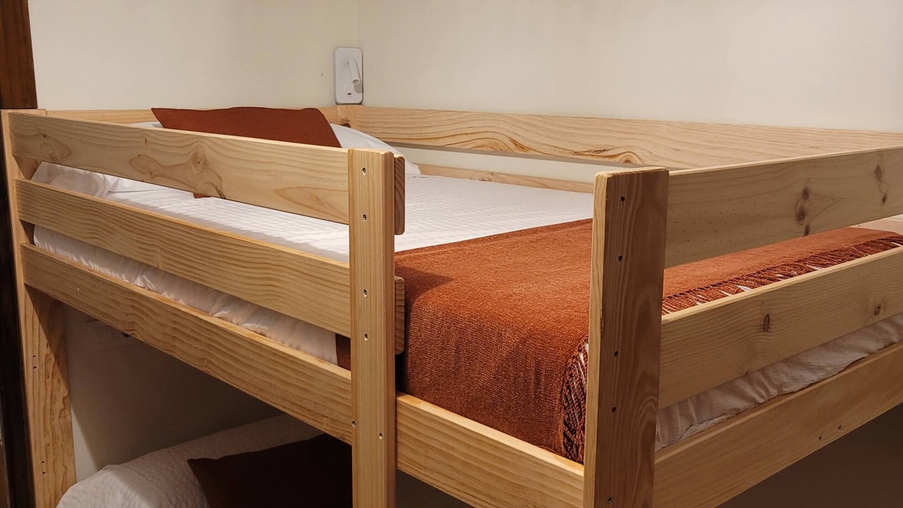 Photo of Bedroom in Los Corrales de Buelna