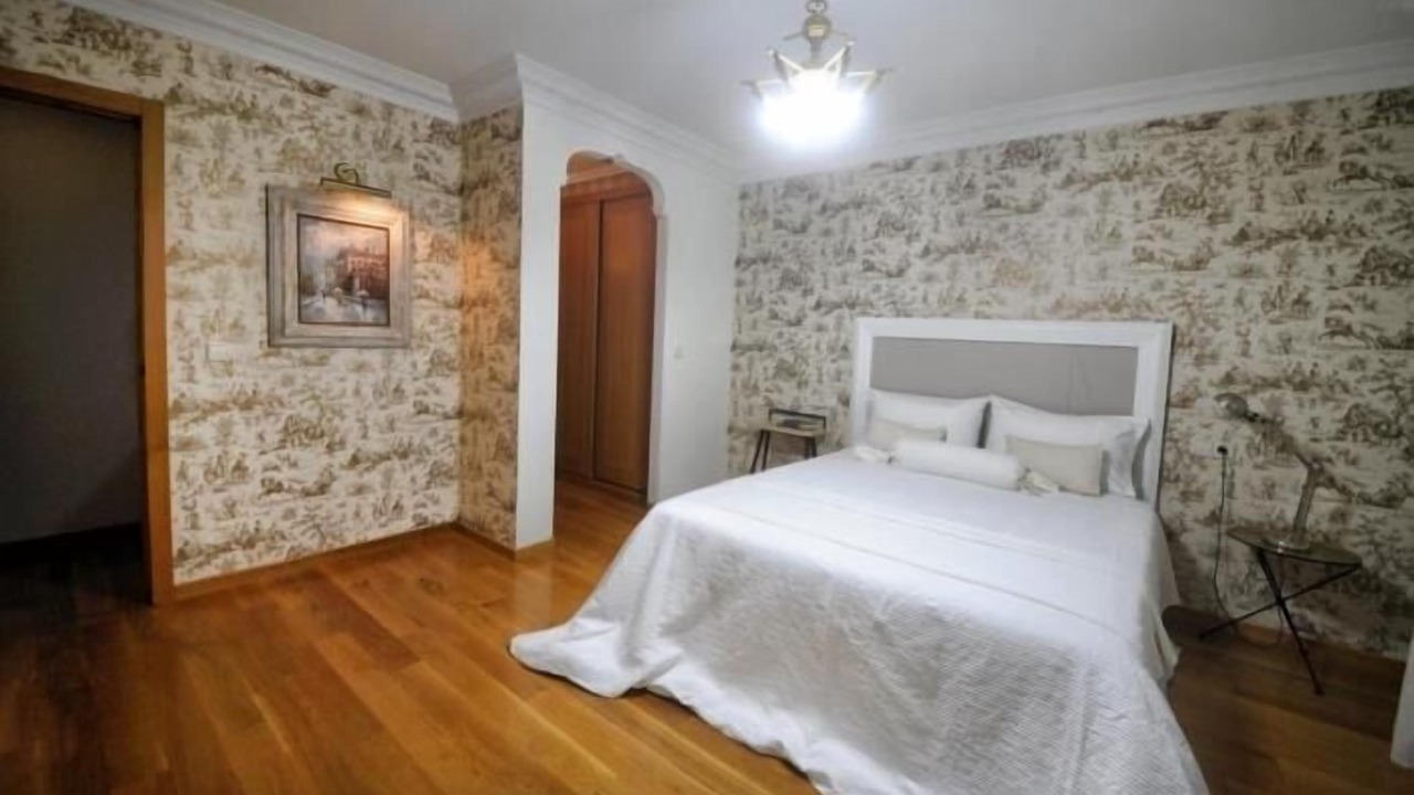 Photo of Bedroom in Carballo