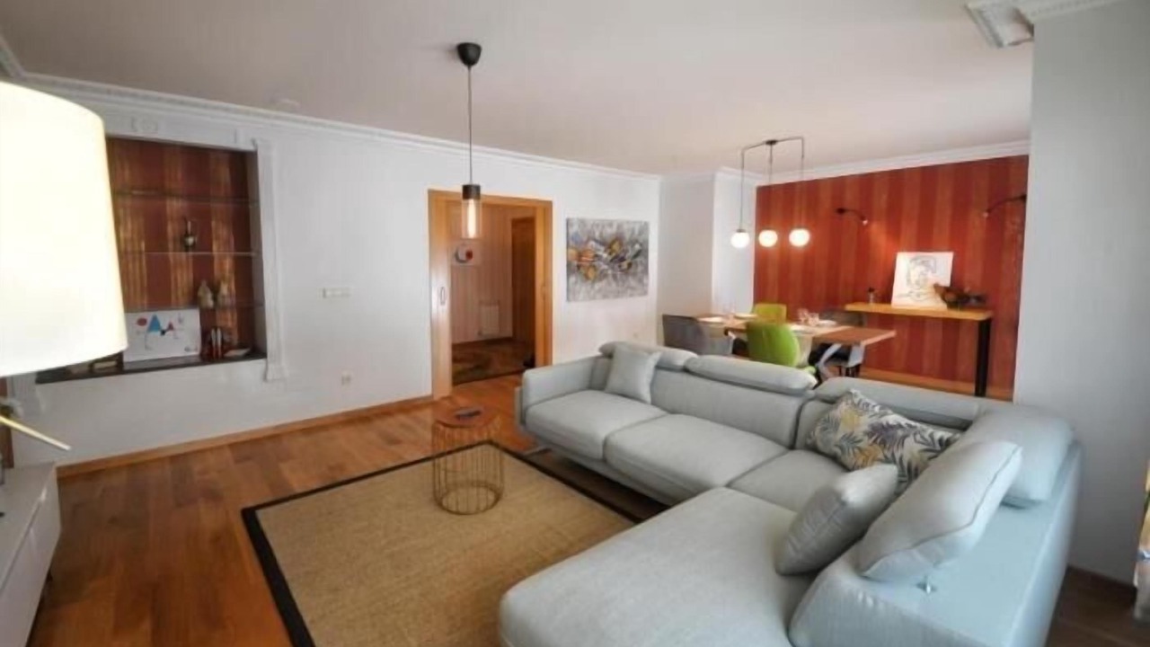 Photo of Livingroom in Carballo