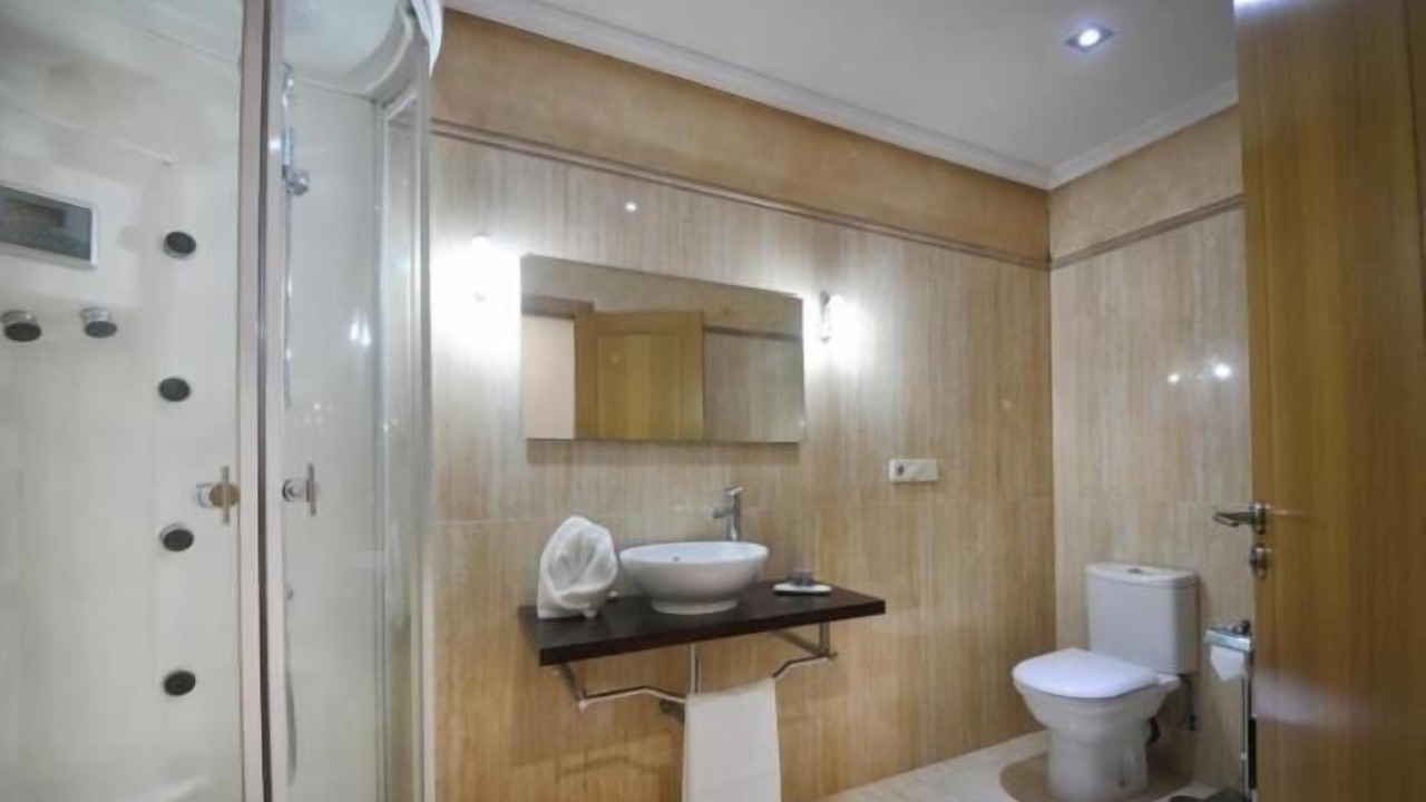 Photo of Bathroom in Carballo