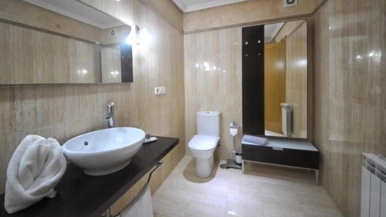Photo of Bathroom in Carballo