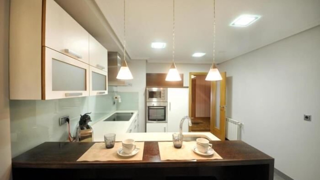 Photo of Kitchen in Carballo